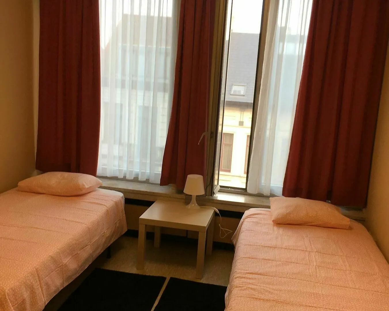 Privilege Guest House Antwerp 2*,
